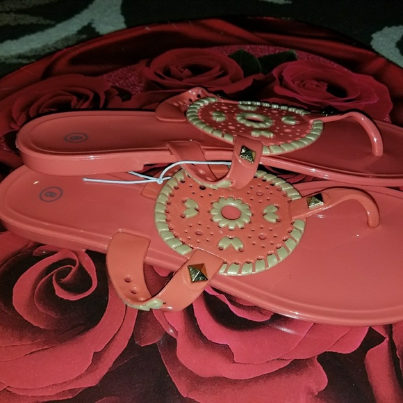 Women's Sandals - Picture 3 of 8